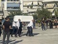 Έκλαψε όλος ο Βόλος για τον Ιάσωνα